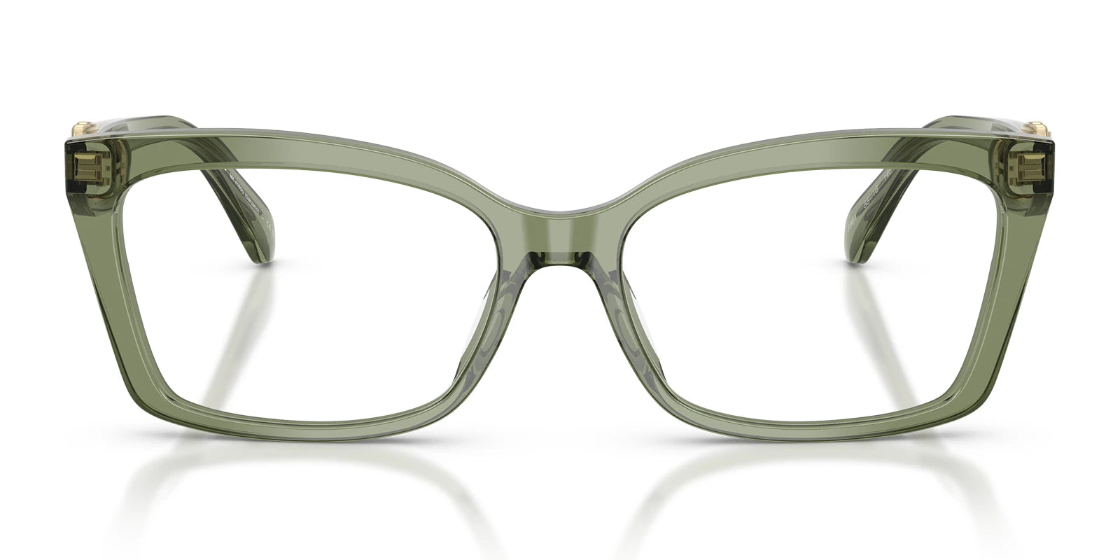 Michael Kors MK4165-Green