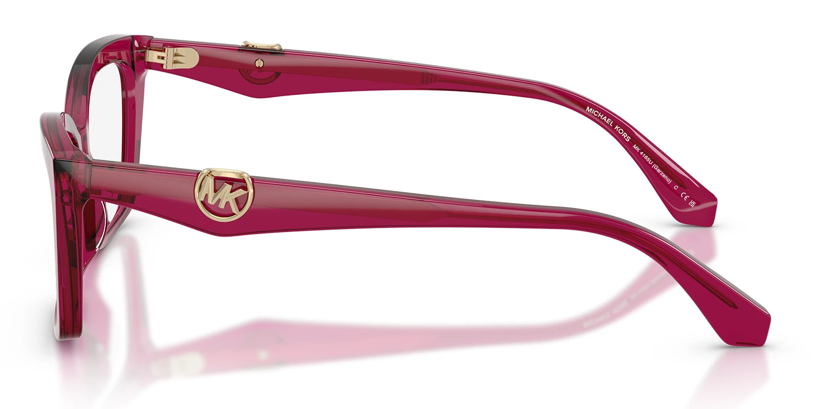 Michael Kors MK4165-Plum