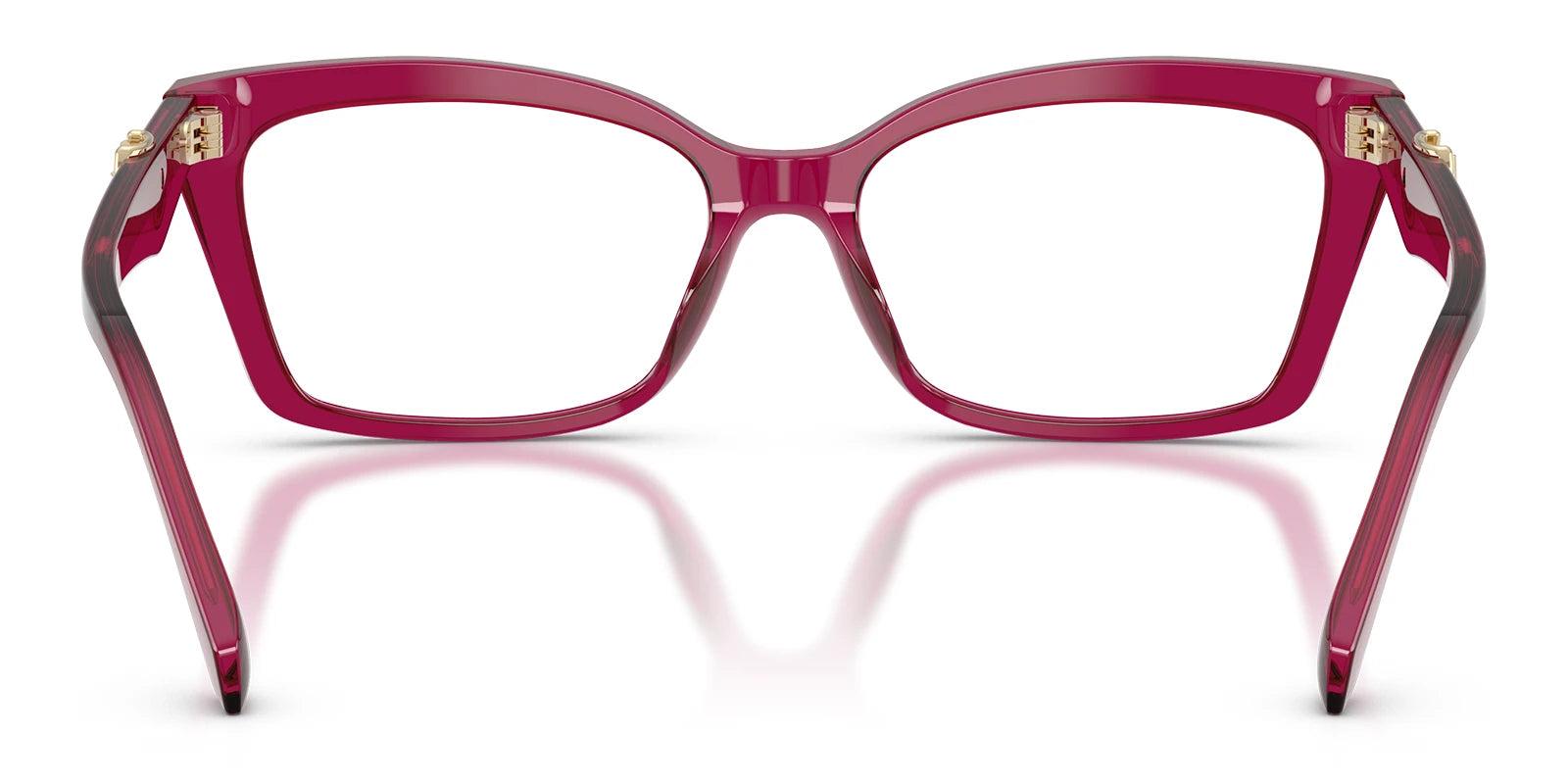 Michael Kors MK4165-Plum