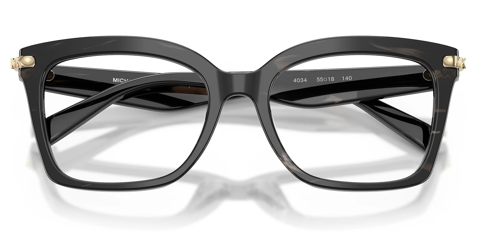 Michael Kors MK4166-Black