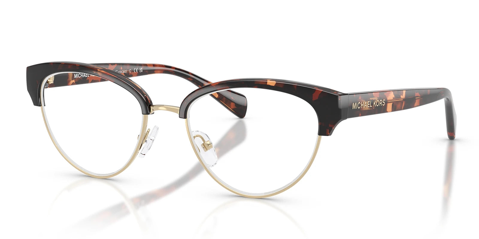 Michael Kors MK4169-Tortoise