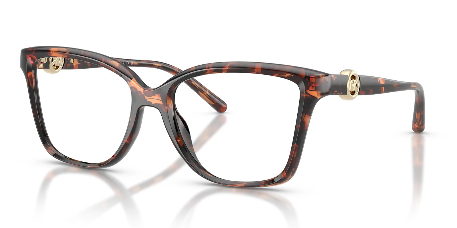 Michael Kors MK4180-Tortoise