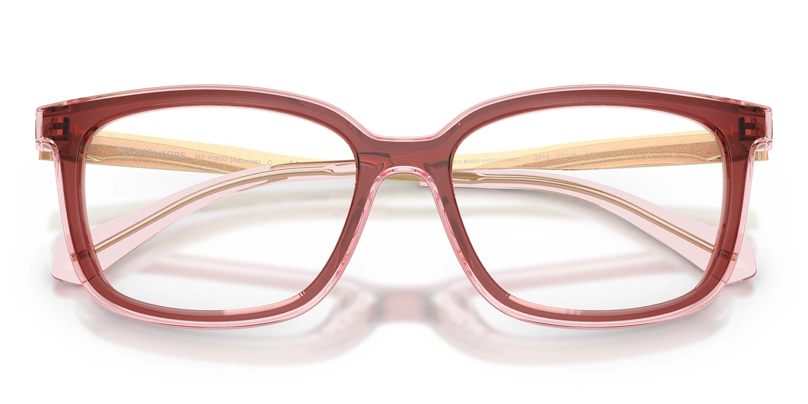 Michael Kors MK4183-Rosewood
