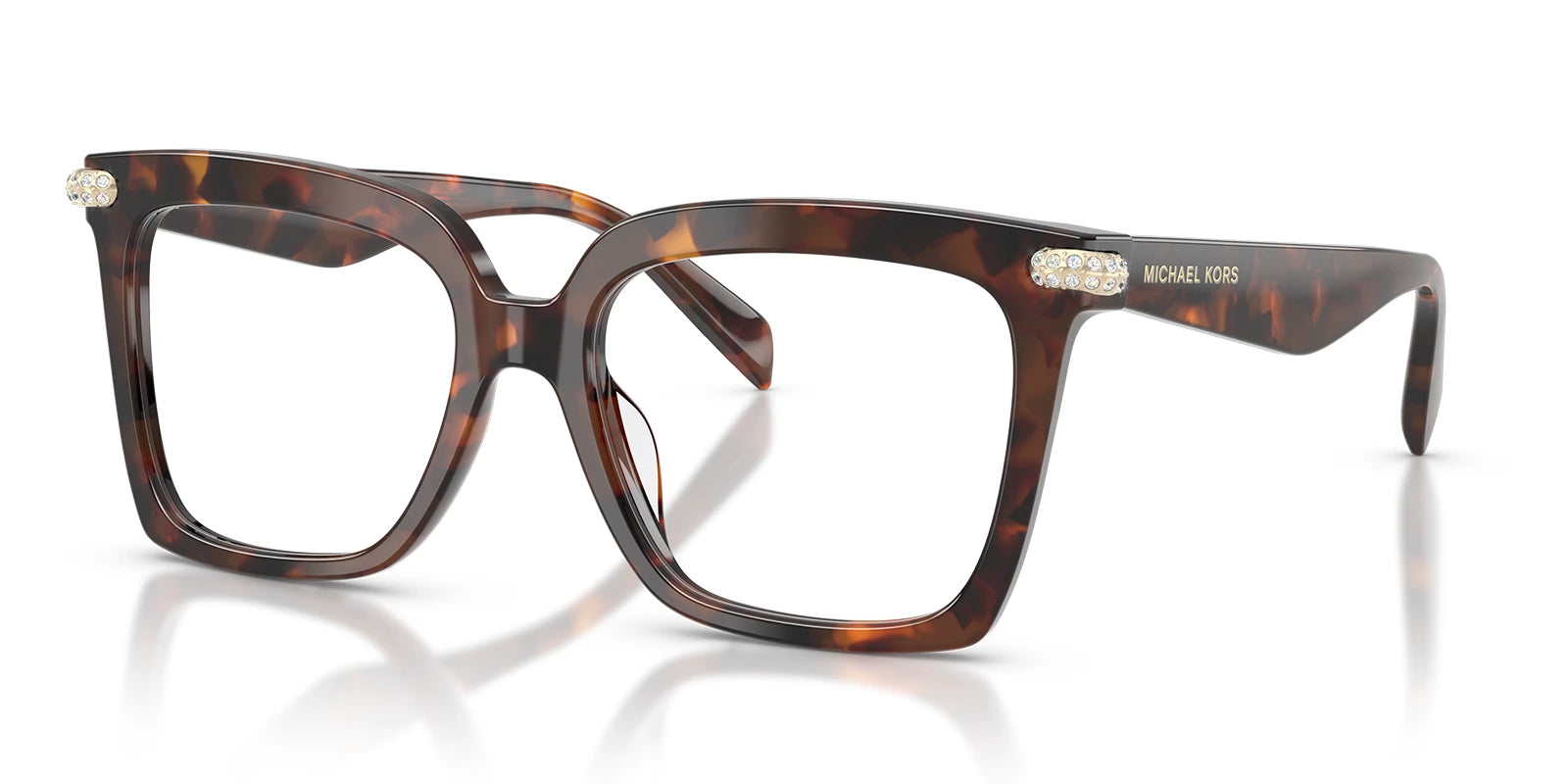 Michael Kors MK4191-Tortoise