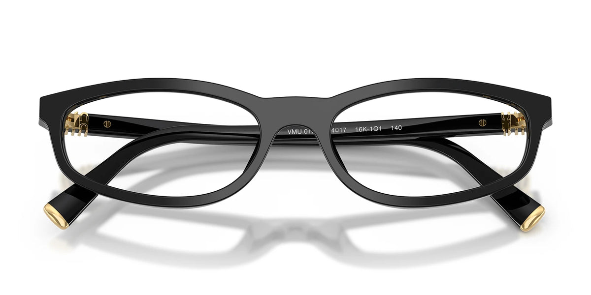 Miu Miu MU01ZV-Black
