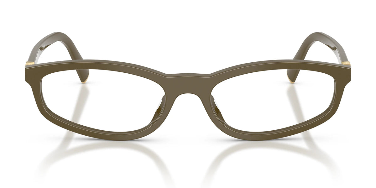 Miu Miu MU01ZV-Green