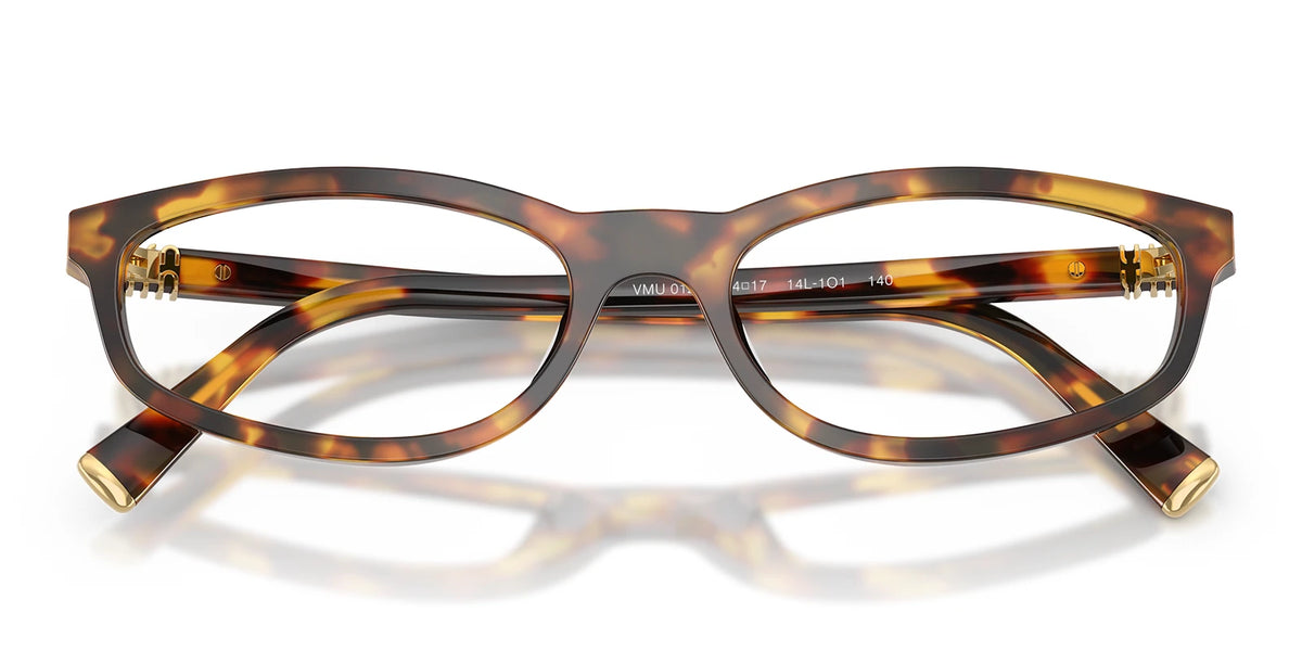 Miu Miu MU01ZV-Tortoise