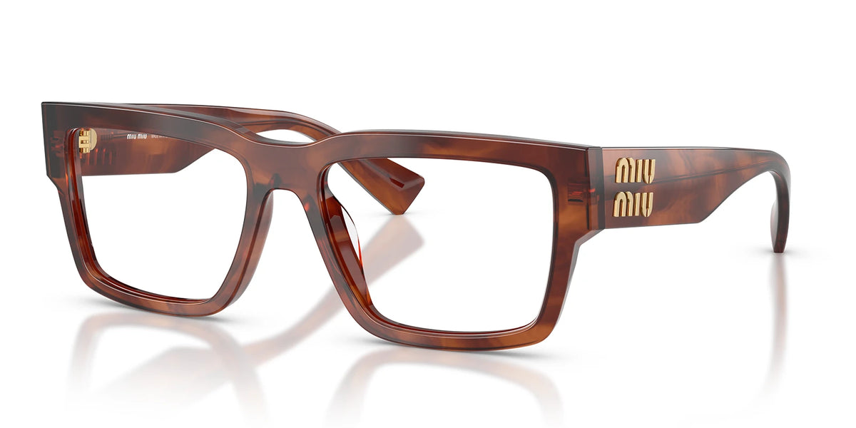 Miu Miu MU02XV-Brown