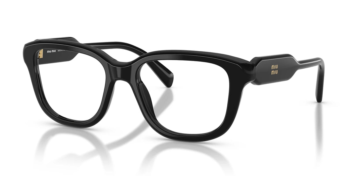 Miu Miu MU02ZV-Black