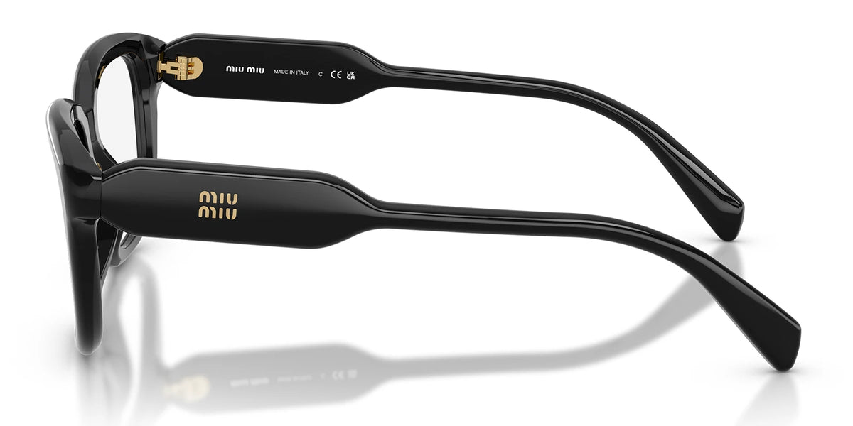 Miu Miu MU02ZV-Black