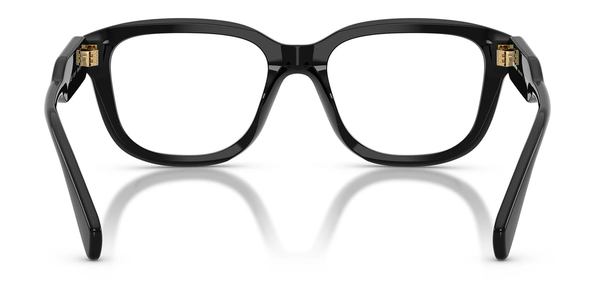 Miu Miu MU02ZV-Black