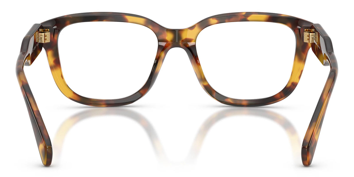 Miu Miu MU02ZV-Tortoise