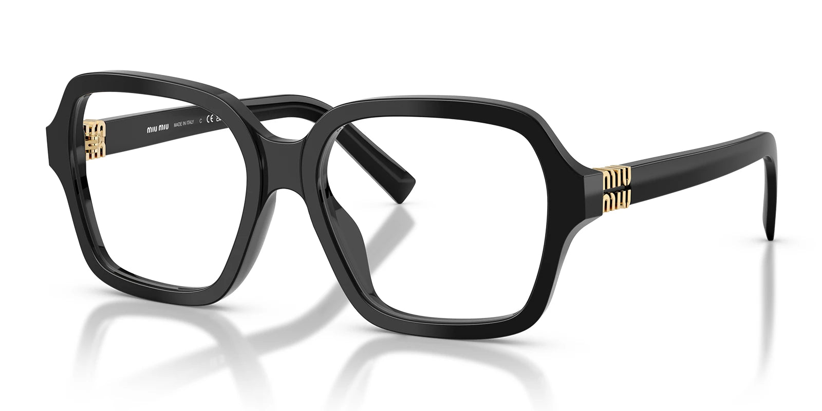 Miu Miu MU03YV-Black