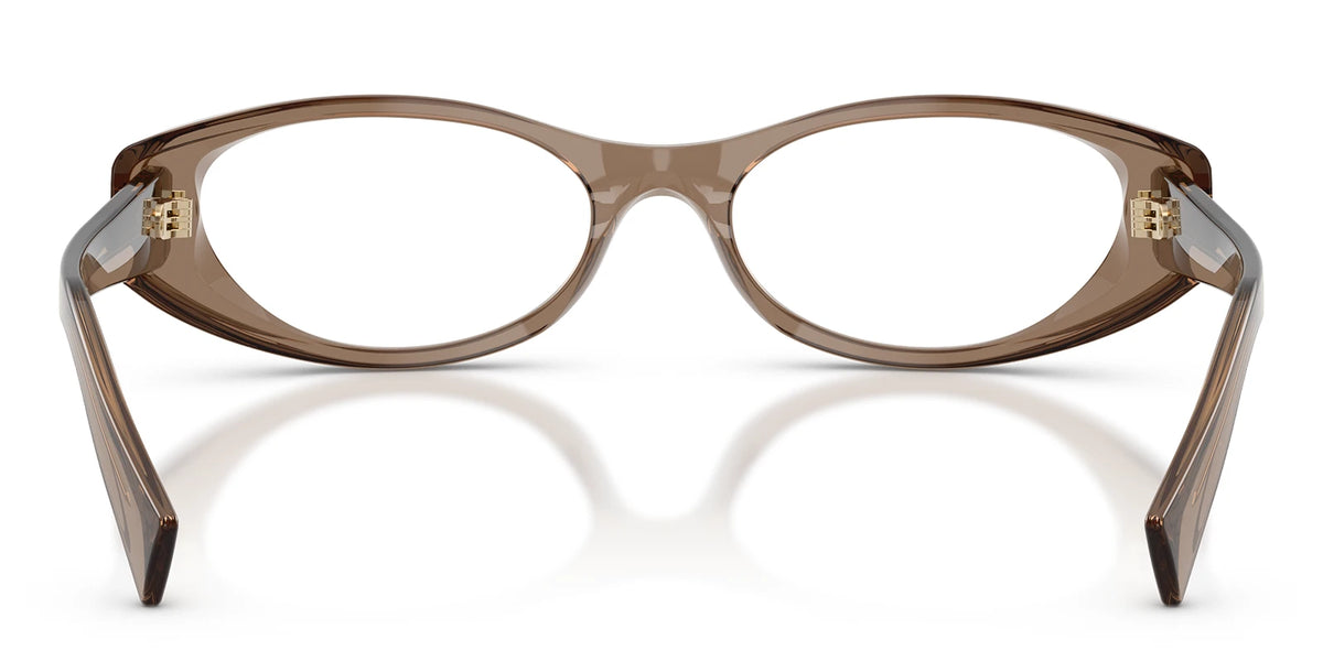 Miu Miu MU03ZV-Brown