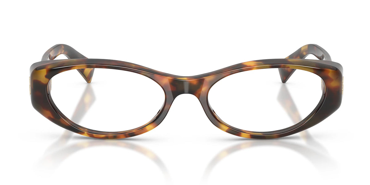 Miu Miu MU03ZV-Tortoise