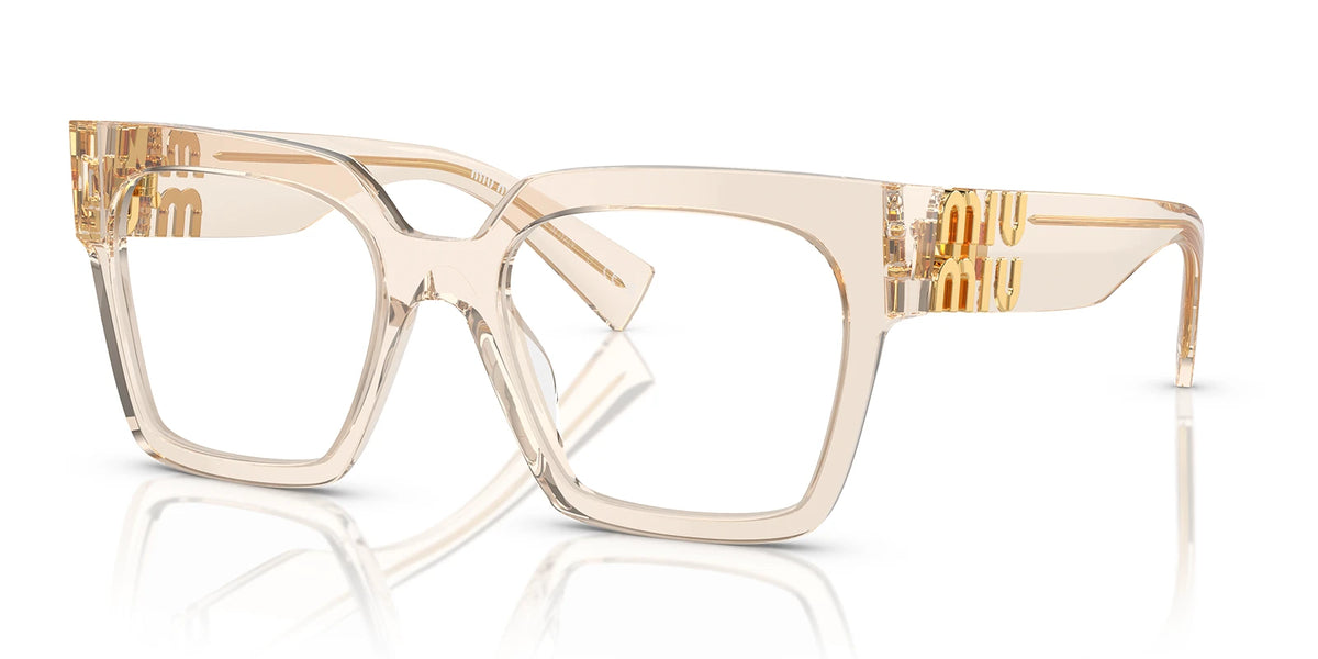 Miu Miu MU04UV-Beige