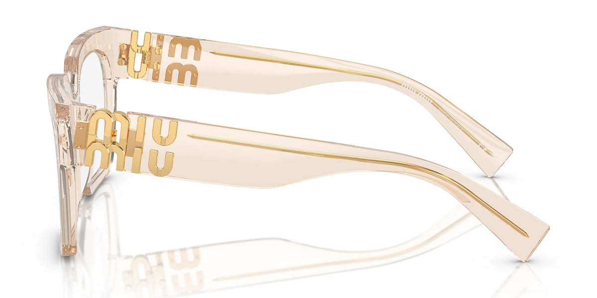 Miu Miu MU04UV-Beige