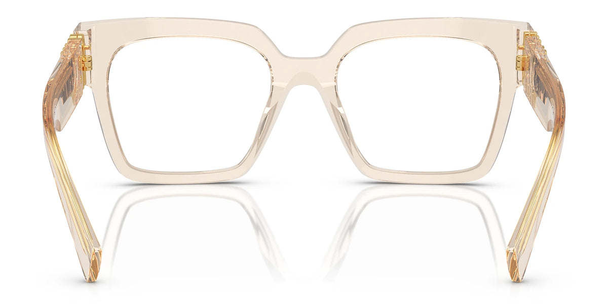 Miu Miu MU04UV-Beige