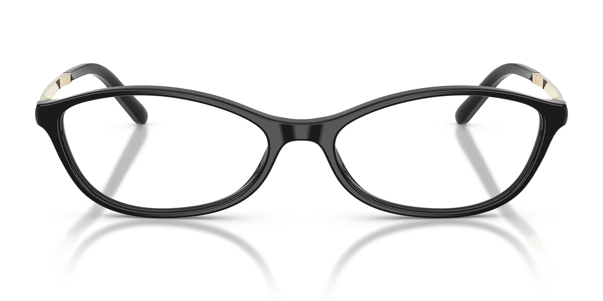 Miu Miu MU05ZV-Black