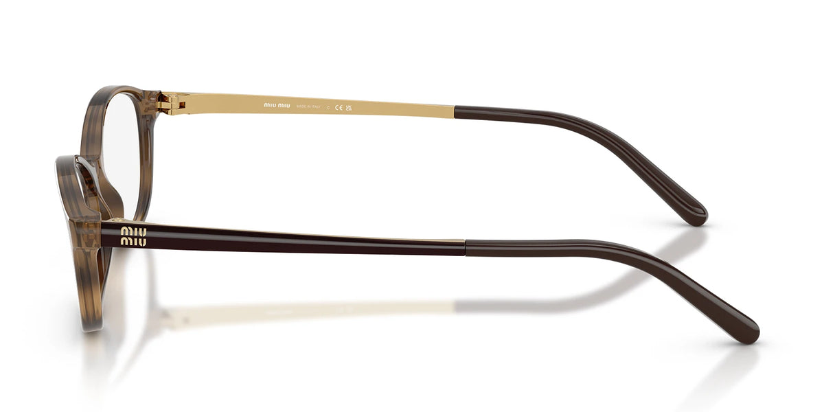 Miu Miu MU05ZV-Brown