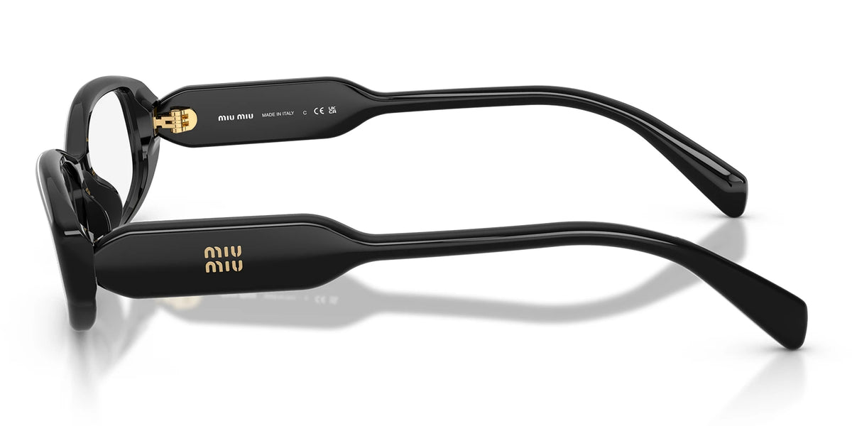 Miu Miu MU06ZV-Black