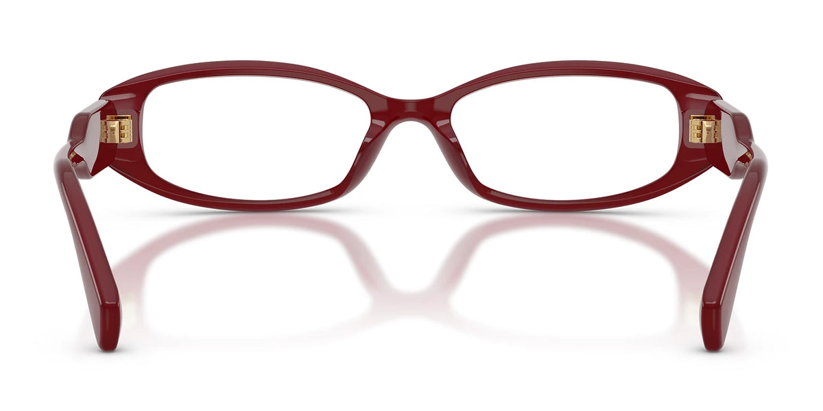 Miu Miu MU06ZV-Burgundy