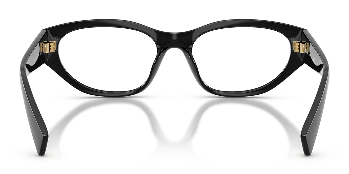 Miu Miu MU08ZVU-Black