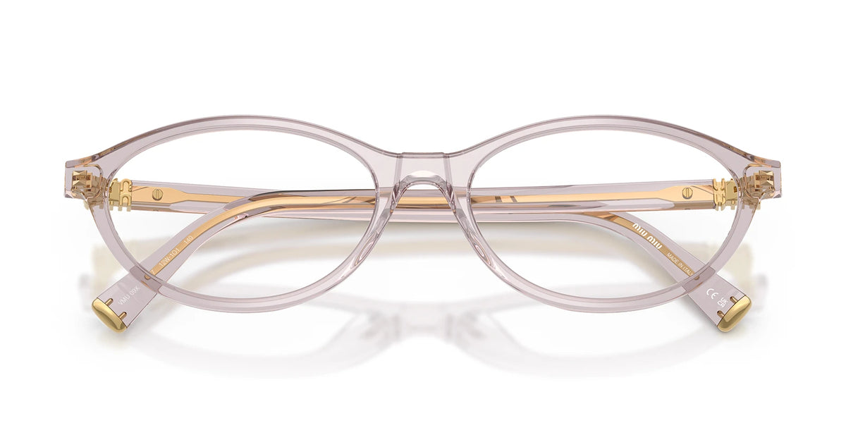Miu Miu MU09XV-Purple