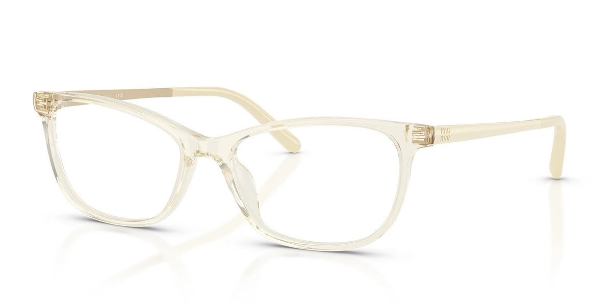 Miu Miu MU09ZV-Beige