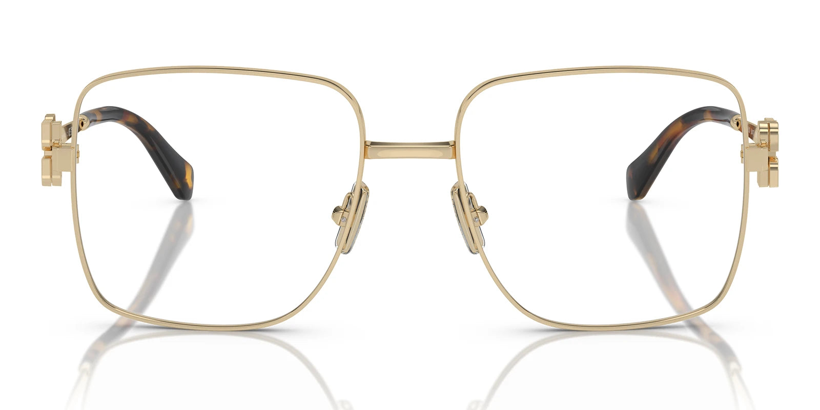 Miu Miu MU51XV-Gold