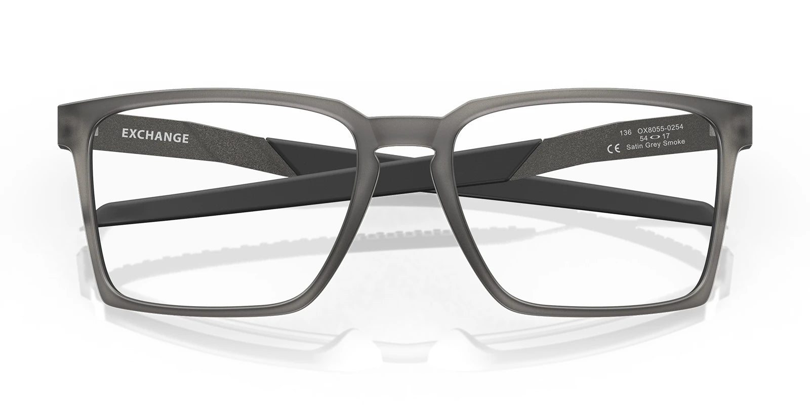 Oakley OO8055-Grey