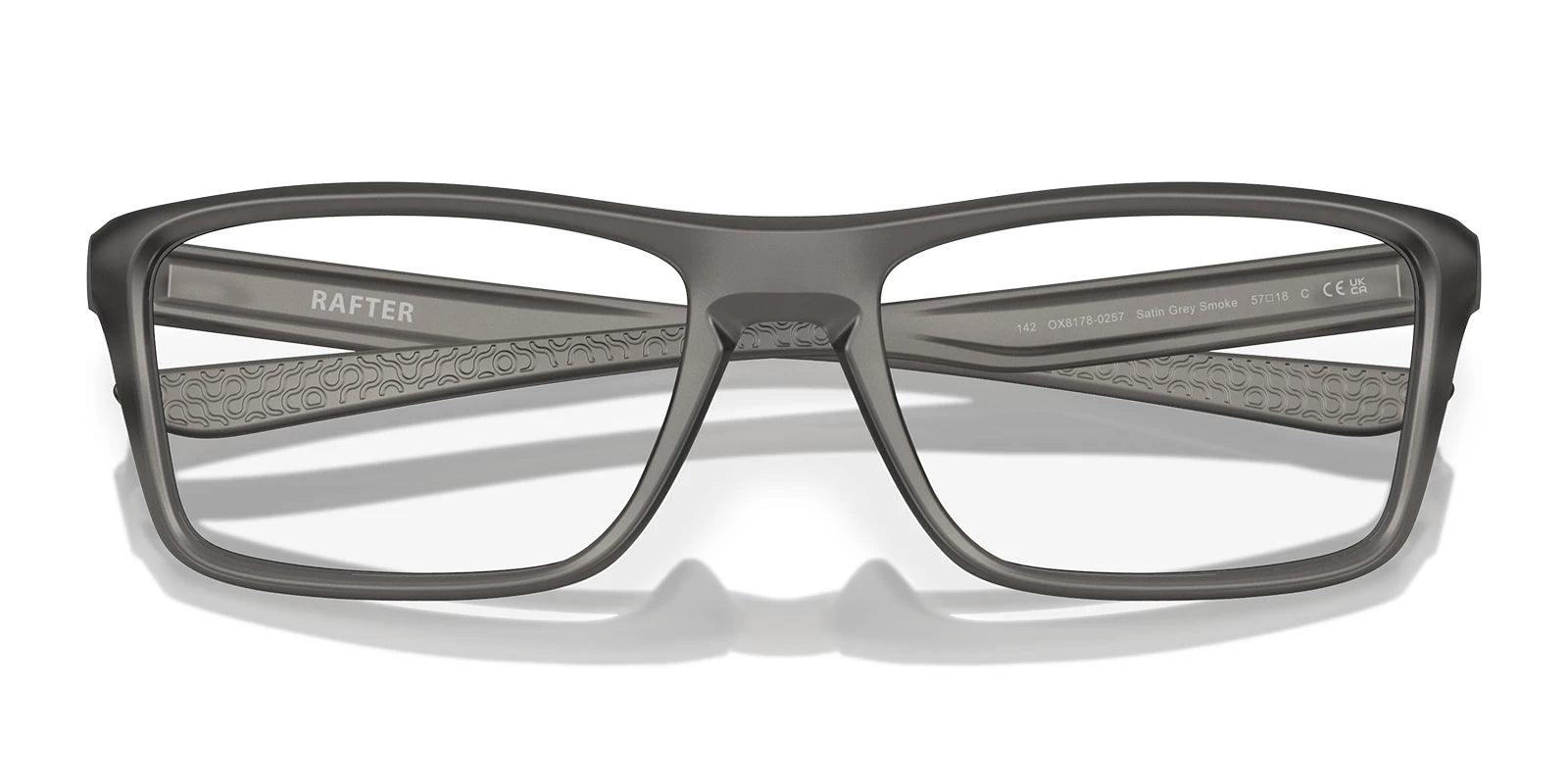 Oakley OO8178-Grey