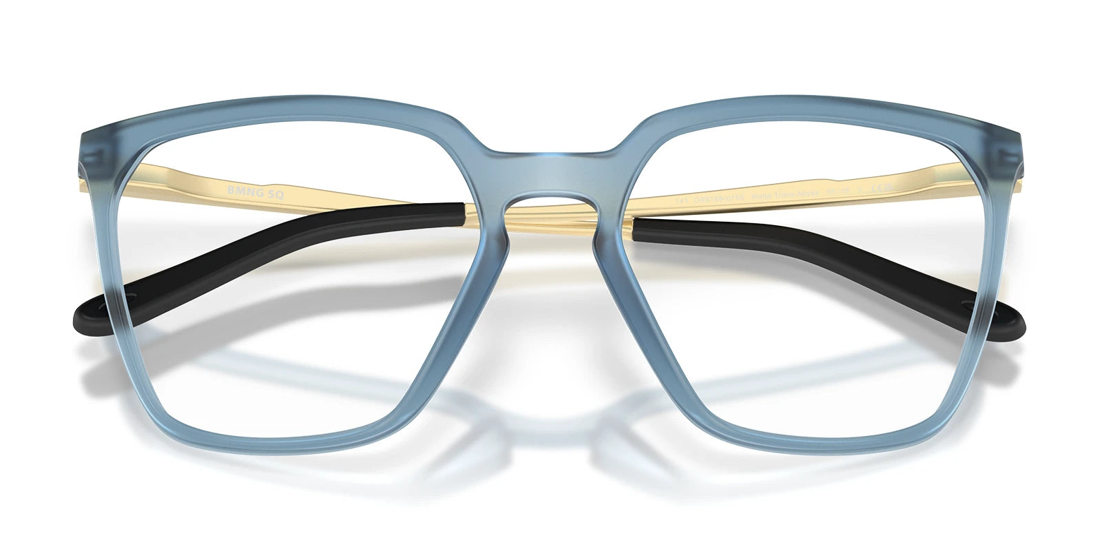 Oakley OO8189-Blue