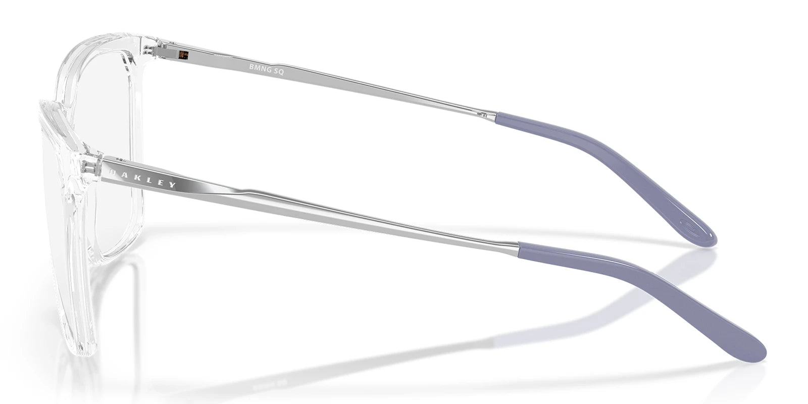 Oakley OO8189-Clear