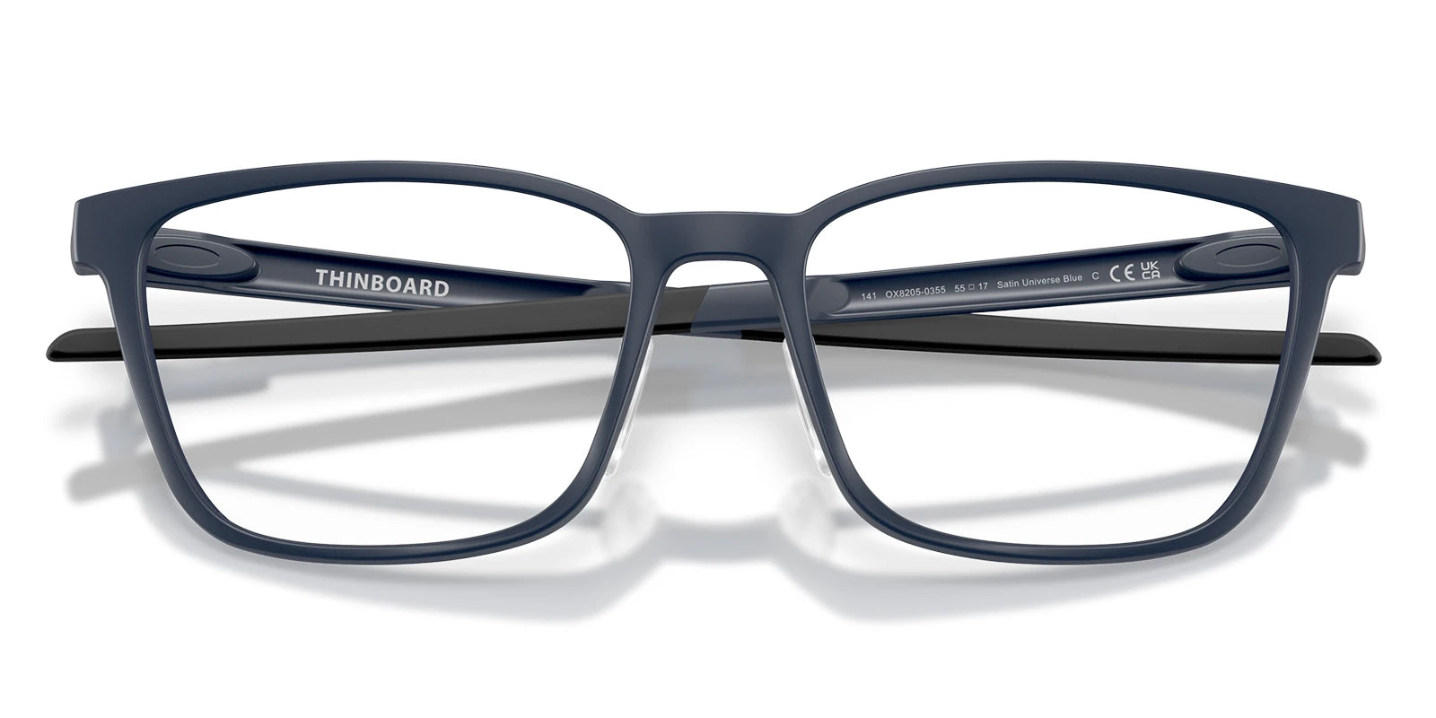 Oakley OO8205-Blue