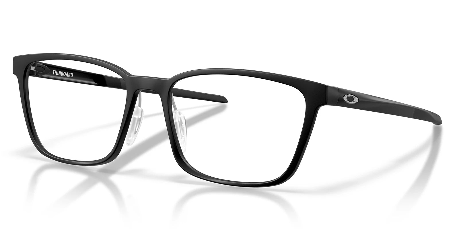 Oakley OO8205-Satin Black