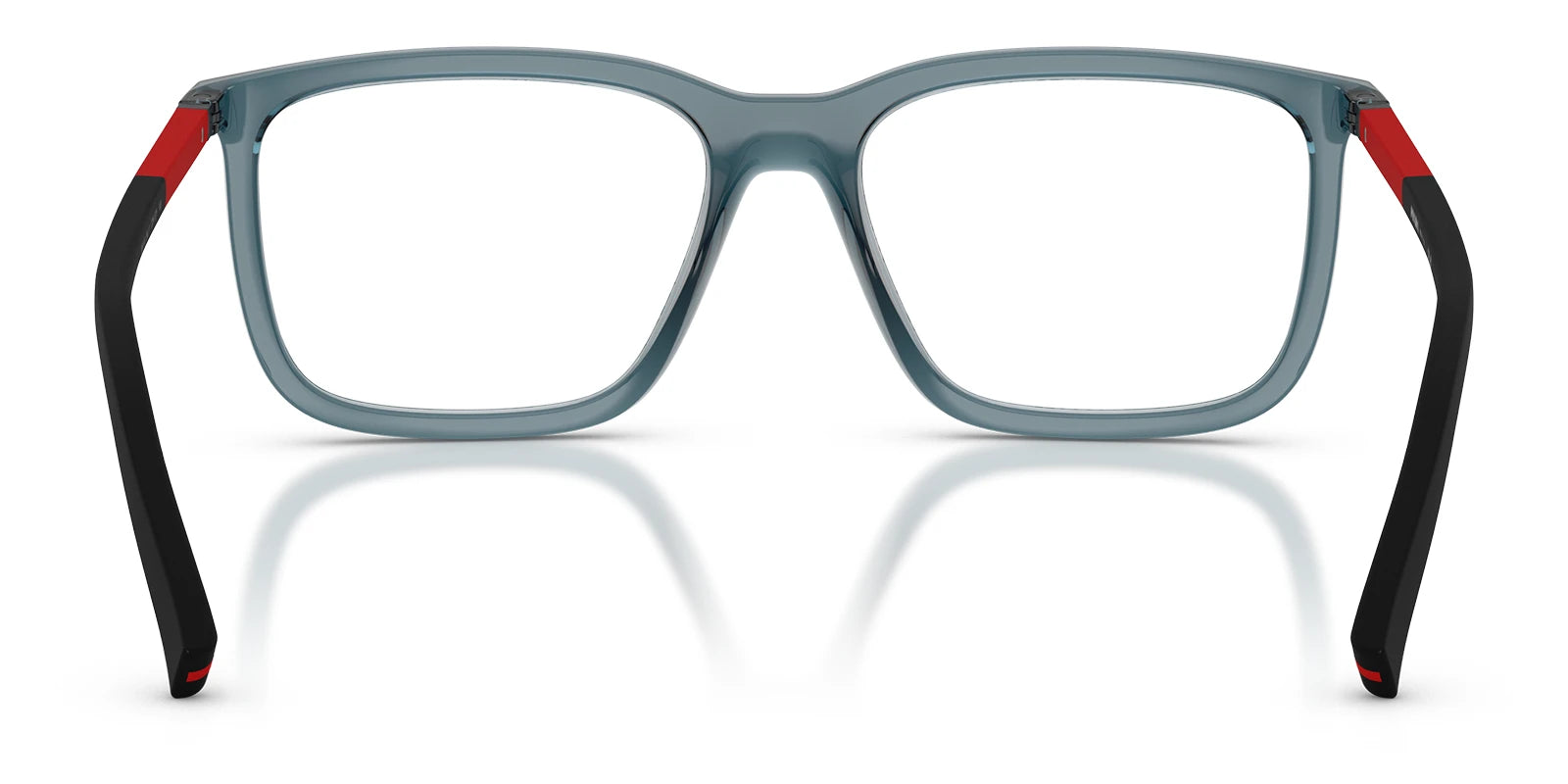 PRADA LINEA ROSSA PS01SV-Blue