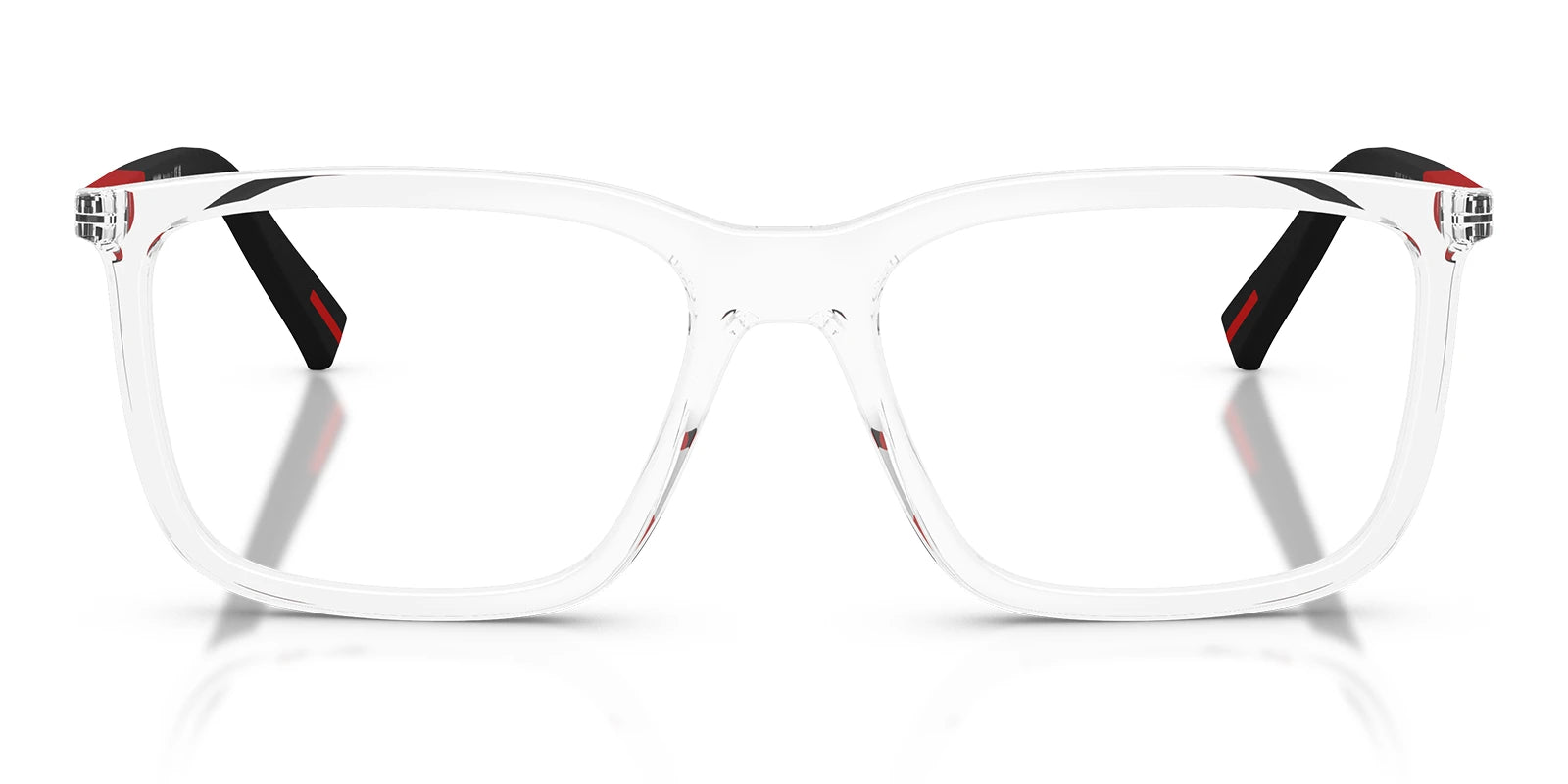 PRADA LINEA ROSSA PS01SV-Clear