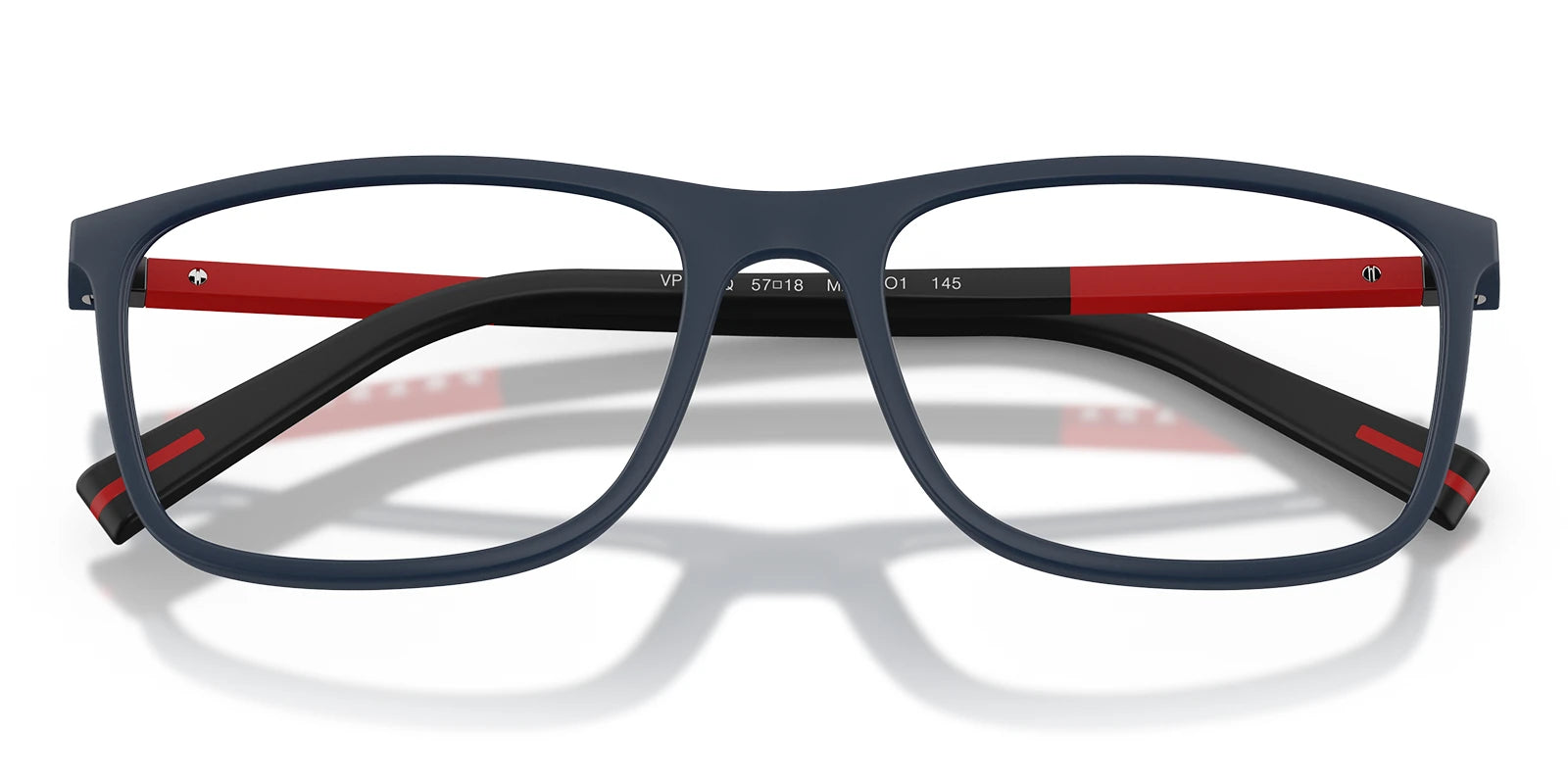 PRADA LINEA ROSSA PS03QV-Blue