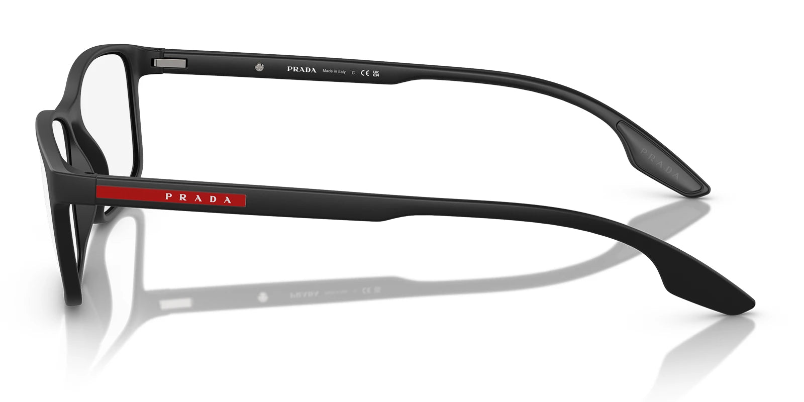 PRADA LINEA ROSSA PS04MV-Black