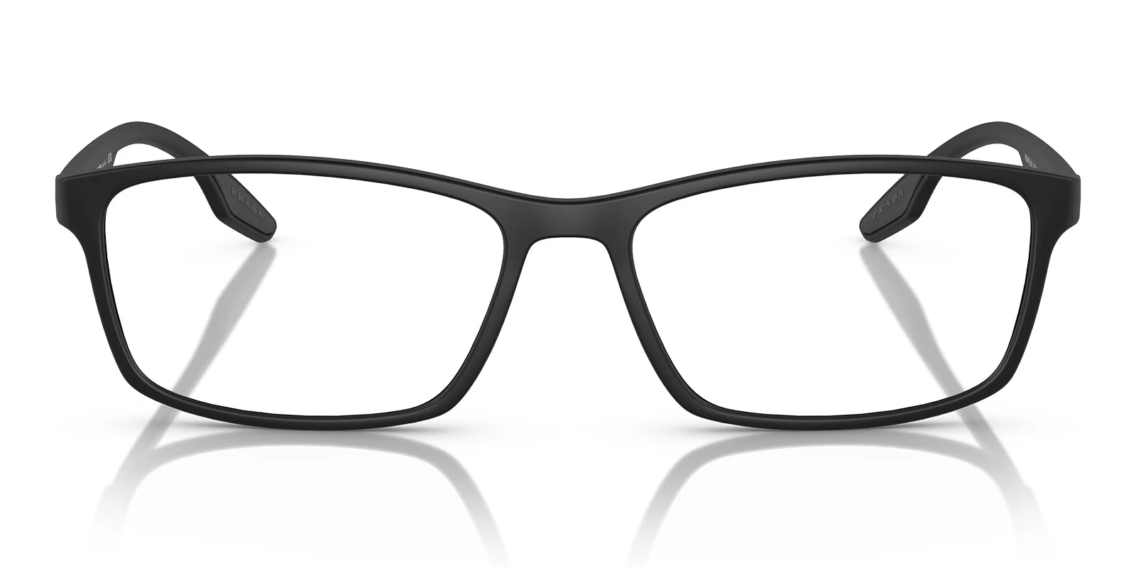 PRADA LINEA ROSSA PS04MV-Black
