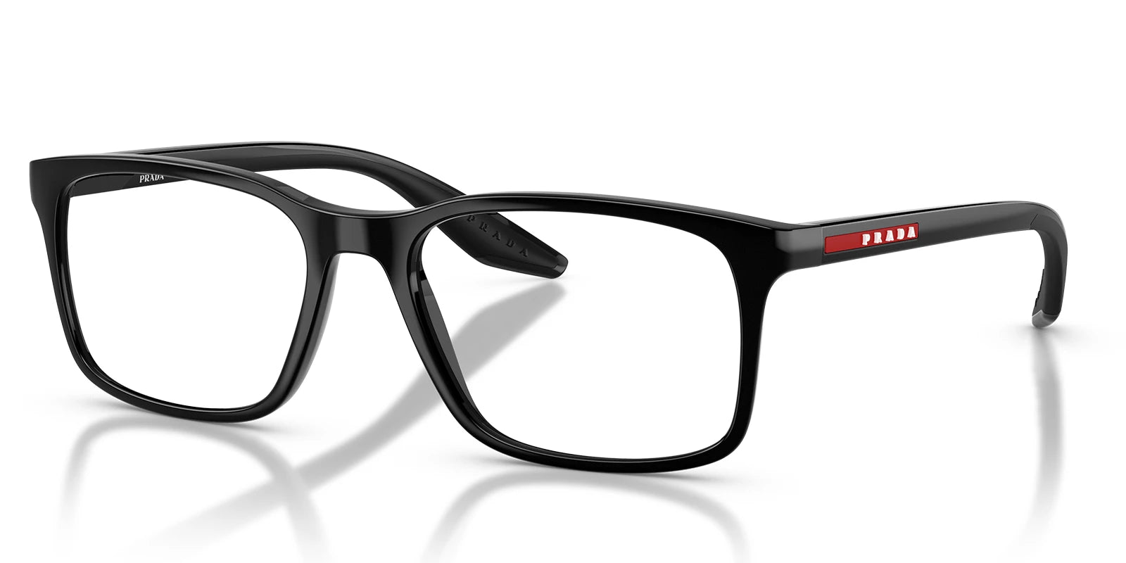 PRADA LINEA ROSSA PS08RV-Black