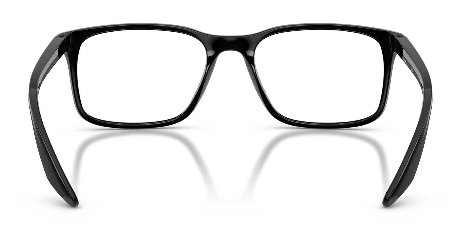 PRADA LINEA ROSSA PS08RV-Black