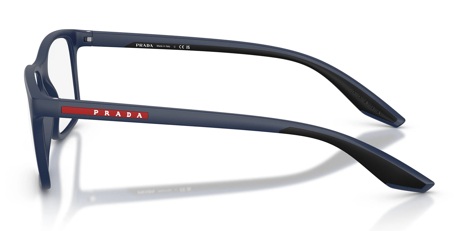 PRADA LINEA ROSSA PS08RV-Blue