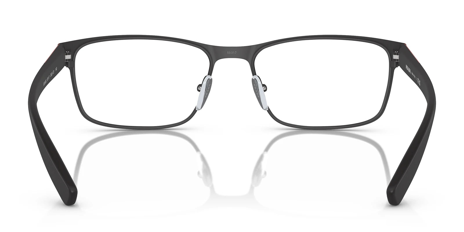 PRADA LINEA ROSSA PS50GV-Black