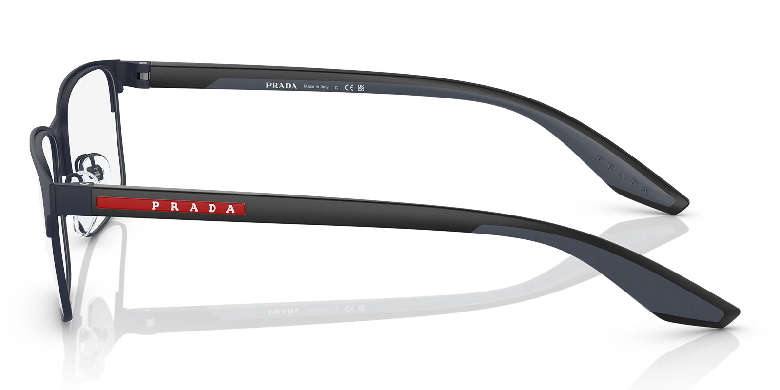 PRADA LINEA ROSSA PS50PV-Blue
