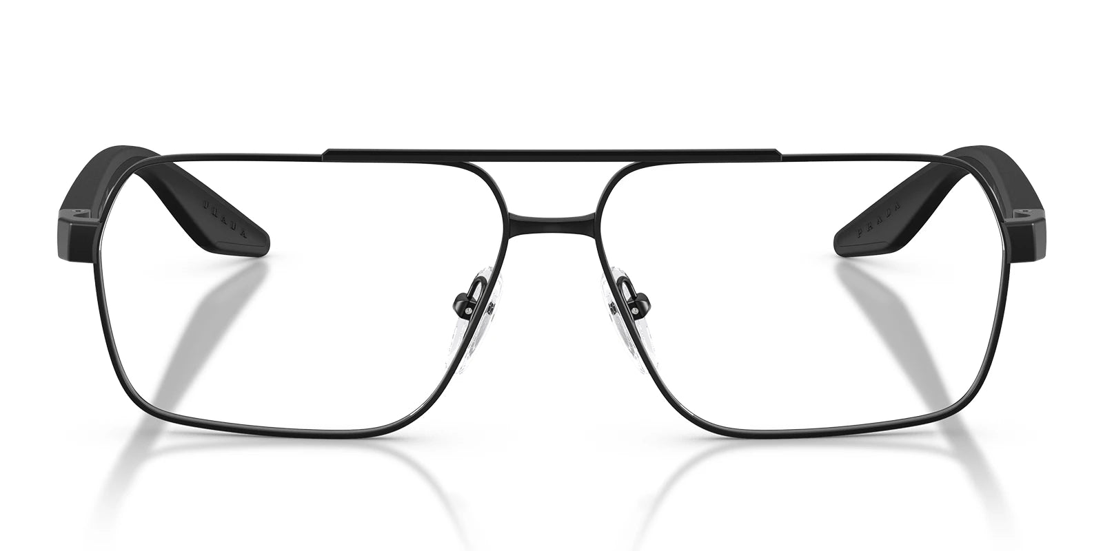 PRADA LINEA ROSSA PS51TV-Matte Black