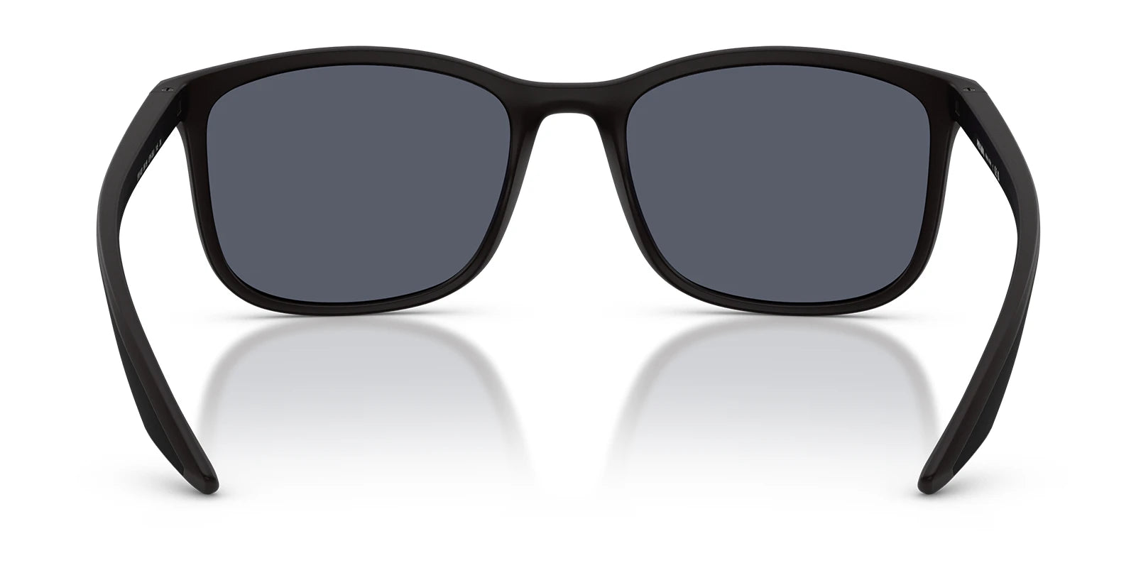 PRADA LINEA ROSSA PSA08S-Matte Grey / Blue