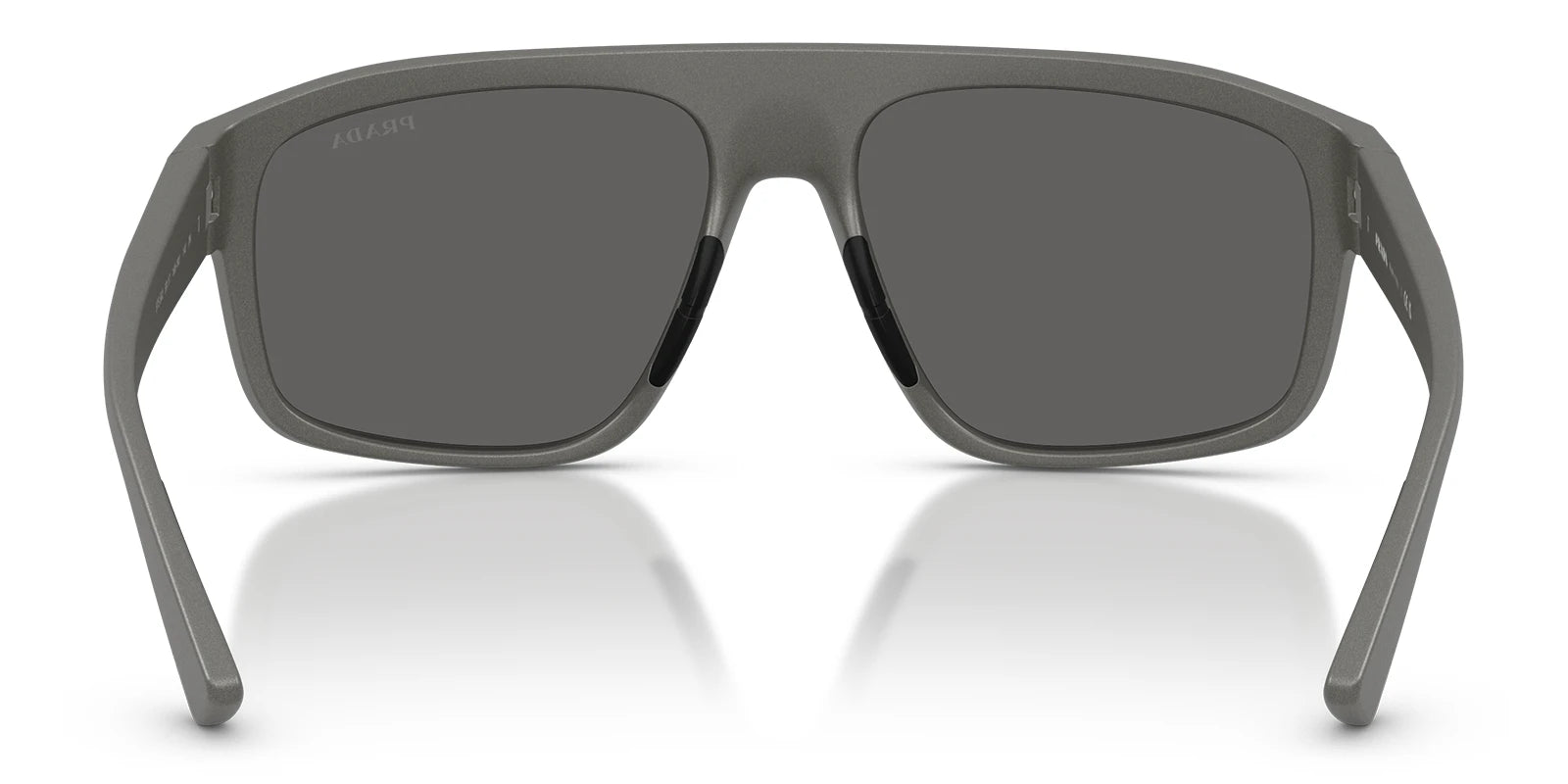 PRADA LINEA ROSSA PSB02S-Grey / Dark Grey