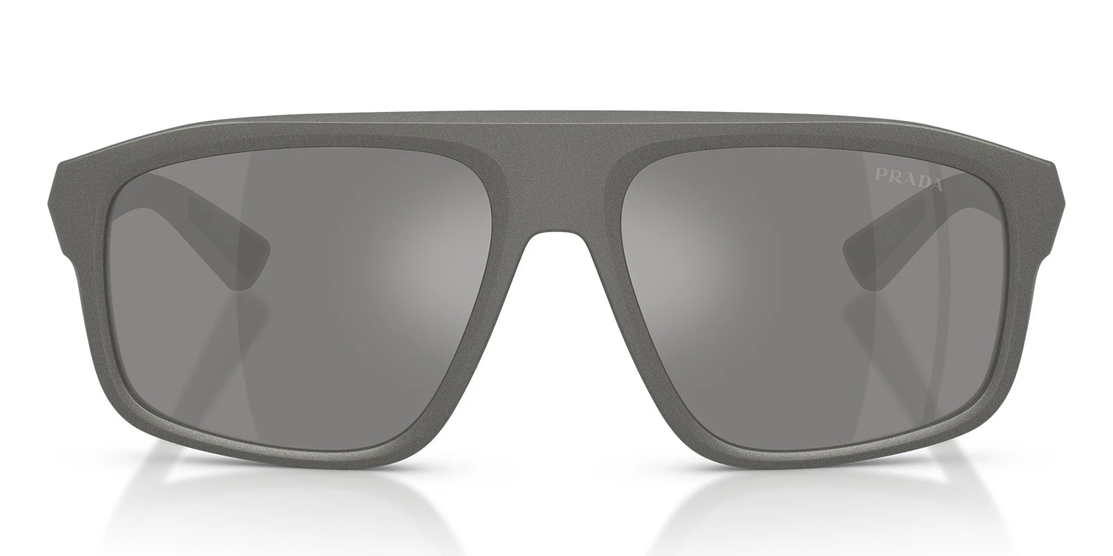 PRADA LINEA ROSSA PSB02S-Grey / Dark Grey